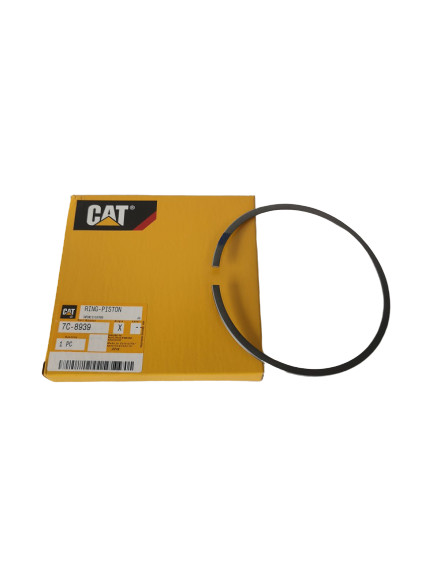 7C8939 graafwerktuig Piston Ring