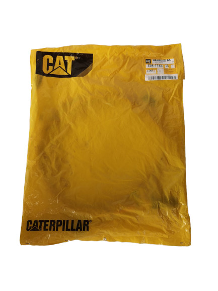 2341183 de Motoronderdelenuitrusting van Caterpillar