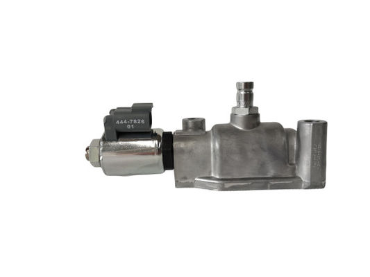 D8R 3406 Motor 2443114 van 3412C 980G GP MDL Uitlaatklep