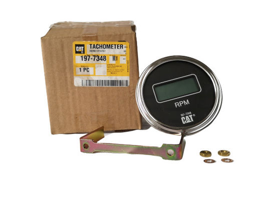 C15 3516 3116 3208 Motoronderdelen 1977348 van Caterpillar GP Tachometer