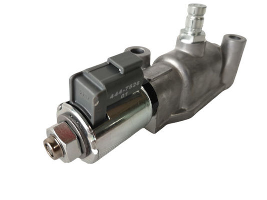 Motor 2443114 van 980G 3406C D8N 980G GP MDL Uitlaatklep