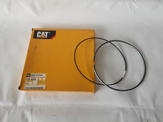3512B 3508B 3512 3508 5130 777D-Graafwerktuig Piston 1234268