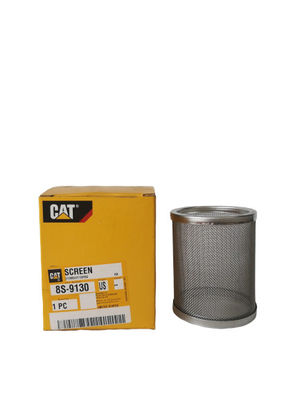 C15 C13 D8R D6N 3406 van de de Motoronderdelenzuiging van Caterpillar het Scherm 8S9130